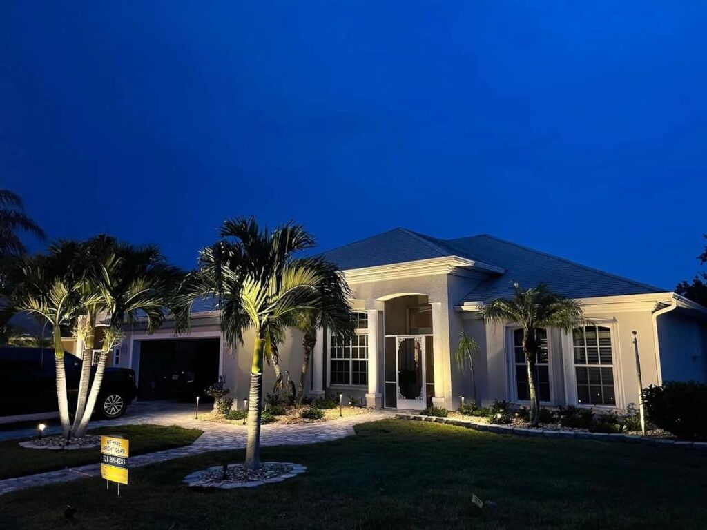 East-Viera-Residential-Landscape-Lighting-4