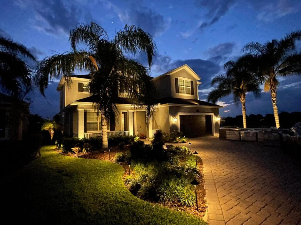 outdoor-lighting-company-Melbourne-FL-landscape-light-installation-Viera-landscape-lighting-Port-St.-John-outdoor-lighting-13