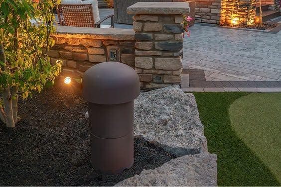 outdoor speakers